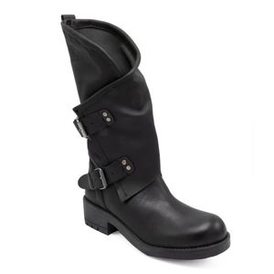 Coolway Alida moto boot size 10